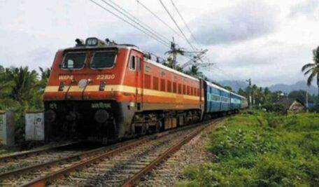 Special trains to run between Shirdi and Tirupati for two months