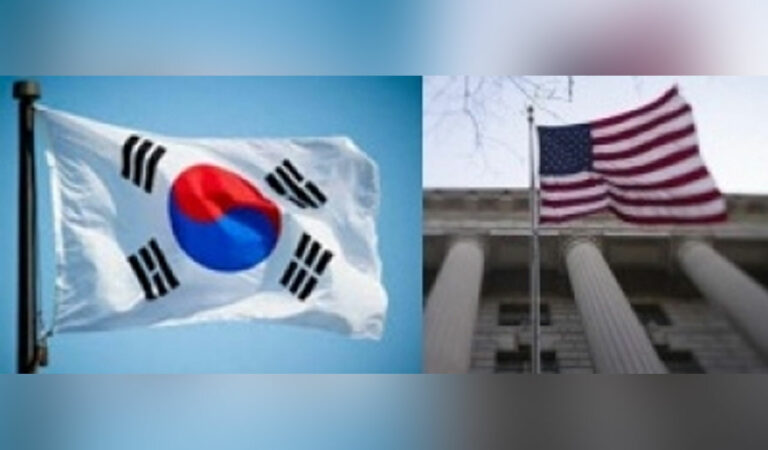 South Korea secures tariff relief in US trade deal, avoids steep 25% duty
