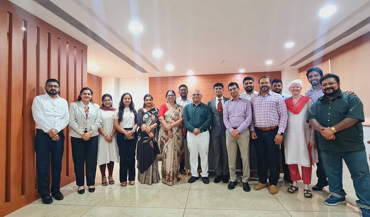 SAI’s research wing sets ethical benchmark in sports science