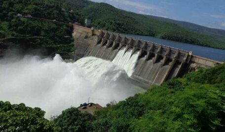 Heavy flood flows grip Godavari, Krishna basins; administration on alert