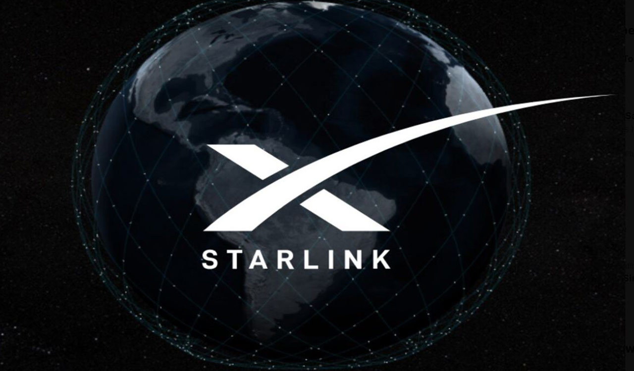 Starlink gets licence to launch satellite internet in India, says Jyotiraditya Scindia