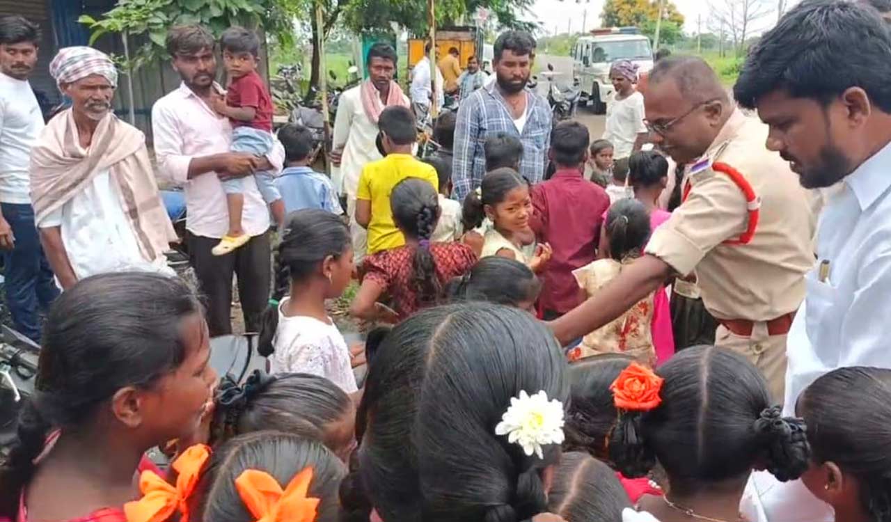 Sangareddy