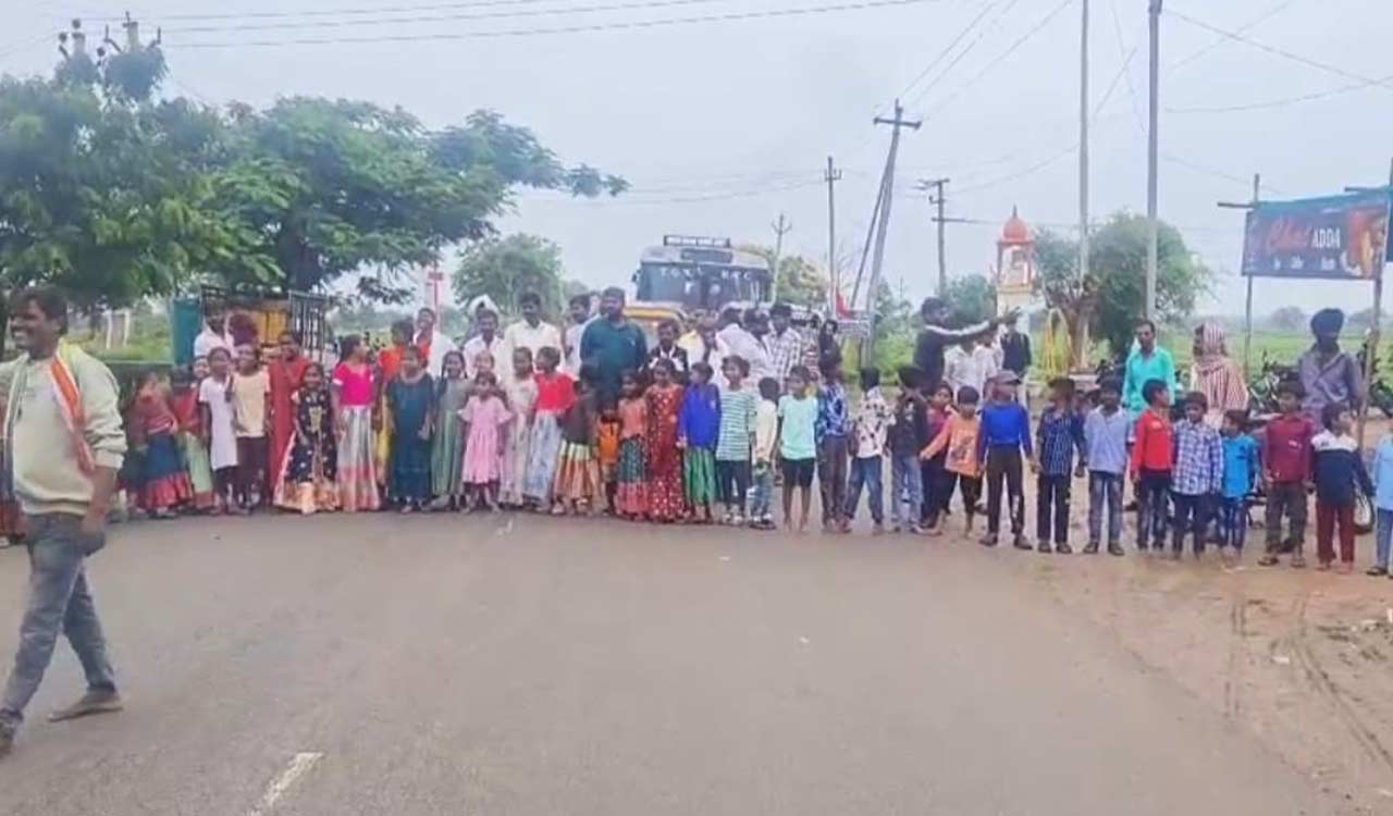 Sangareddy