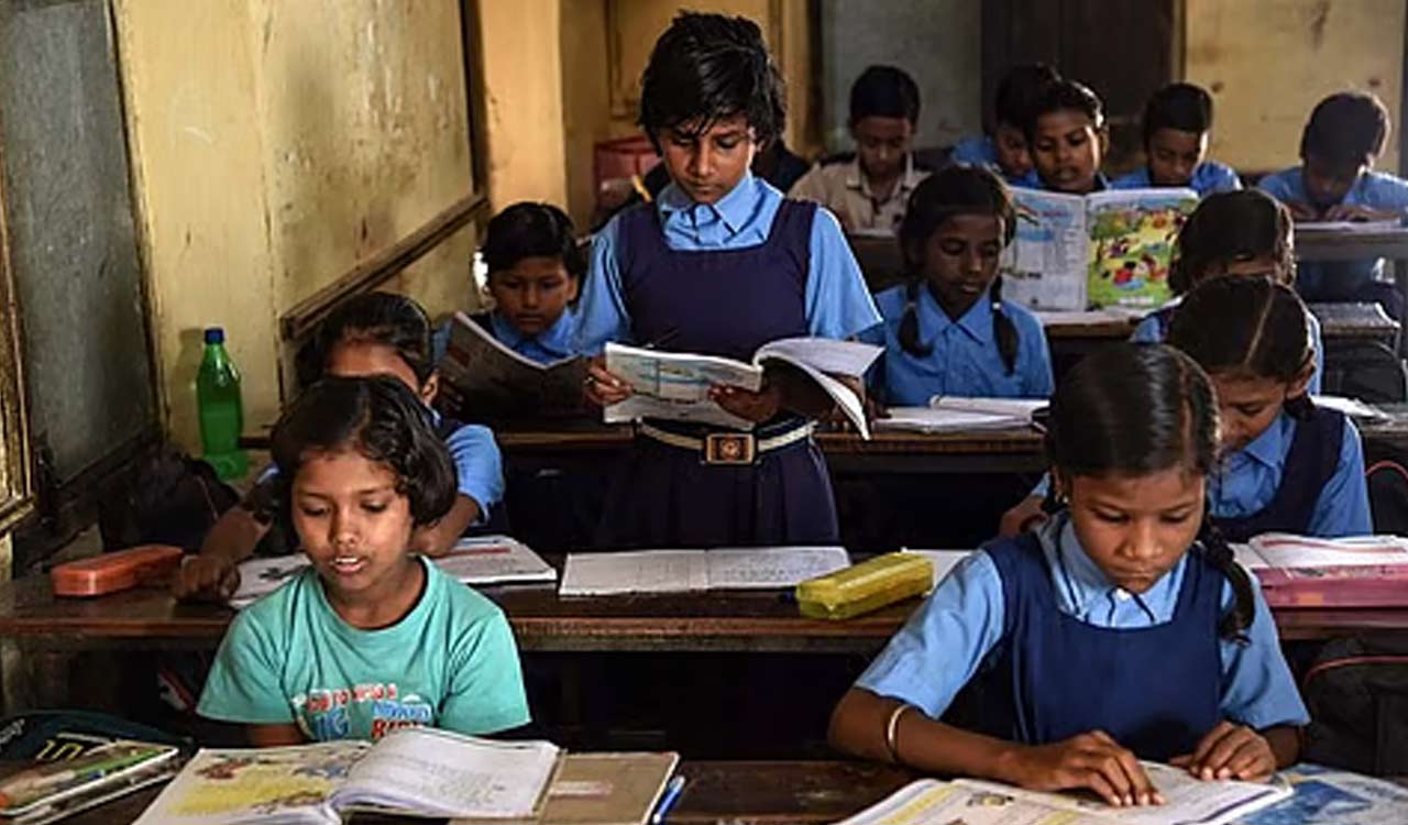 Study finds lead exposure may impair children’s memory retention