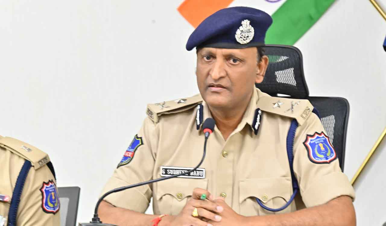 Over 2,800 non-bailable warrants cleared by Rachakonda police
