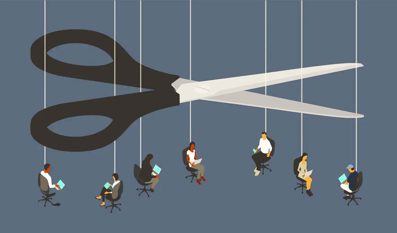 Editorial: Wake-up call for tech industry