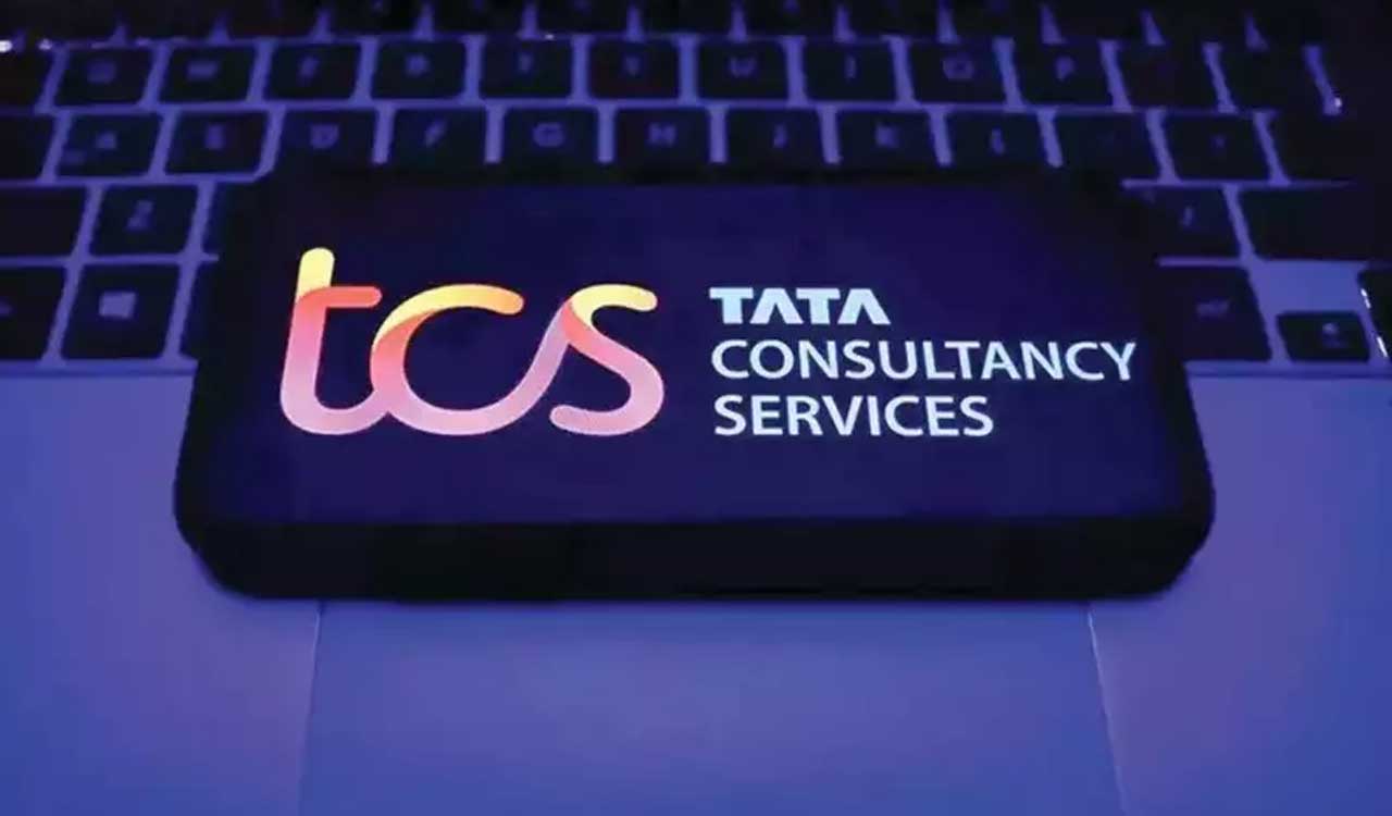 TCS shares dip as IT major announces 12,000 job cuts