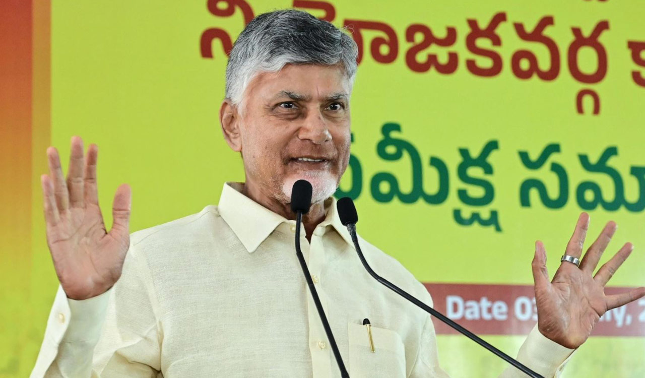 My vision is to ‘eliminate poverty’ through P4 programme by 2029