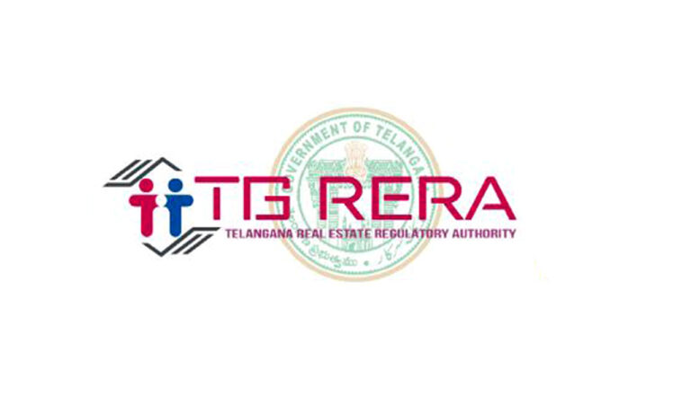 TG RERA