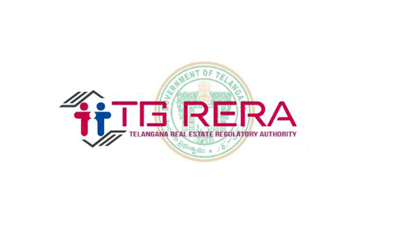 TG RERA imposes a penalty of Rs 3 lakh against Hyderabad-based realtor for non-registration of residential project