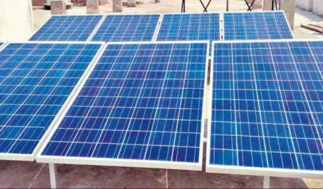 Gated communities in Hyderabad seek easing of norms to be eligible for Central govt’s solar power scheme