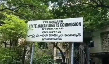 TGHRC seeks reports on Nagarkurnool school food poisoning, fertility clinic malpractice