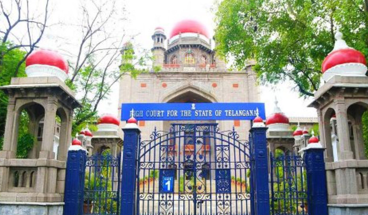 Telangana HC asks for action against unlicensed rehab centre in Medchal-Malkajgiri