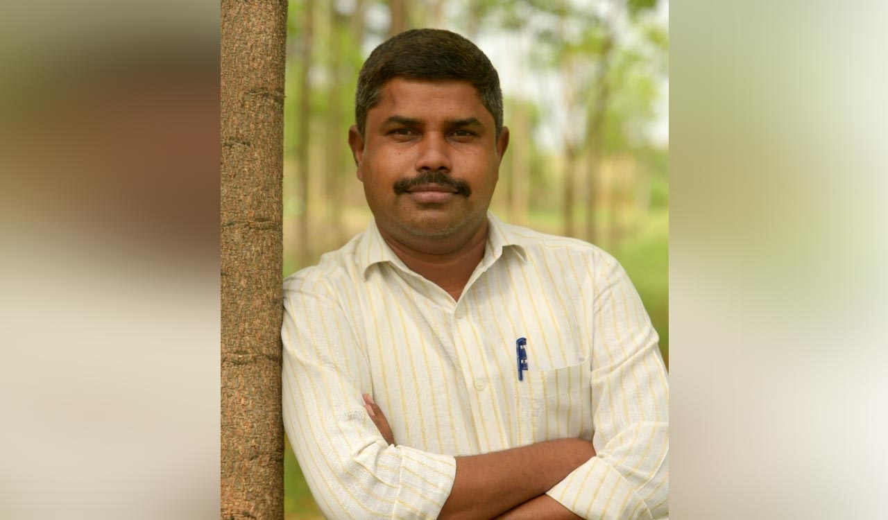 Telangana: YouTuber faces 30-day ban for alleged defamatory videos against officials