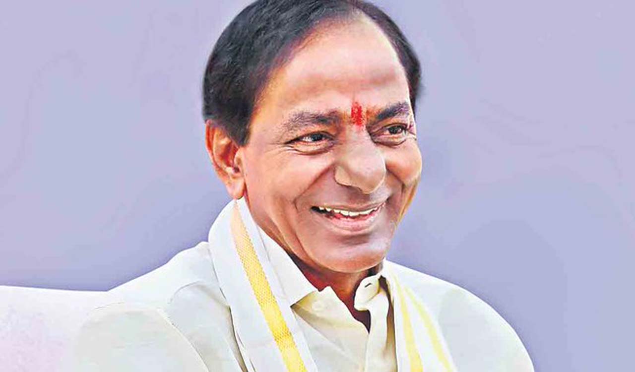 Telangana former CM K Chandrashekhar Rao likely to be discharged on Friday