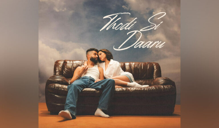 Tara Sutaria called working with AP Dhillon on Thodi Si Daaru a joyful experience. The track, also featuring Shreya Ghoshal, blends synth-pop energy with soulful vocals and late-night nostalgia.