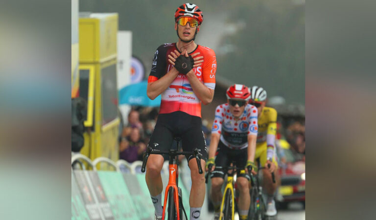 Tour De France 2025