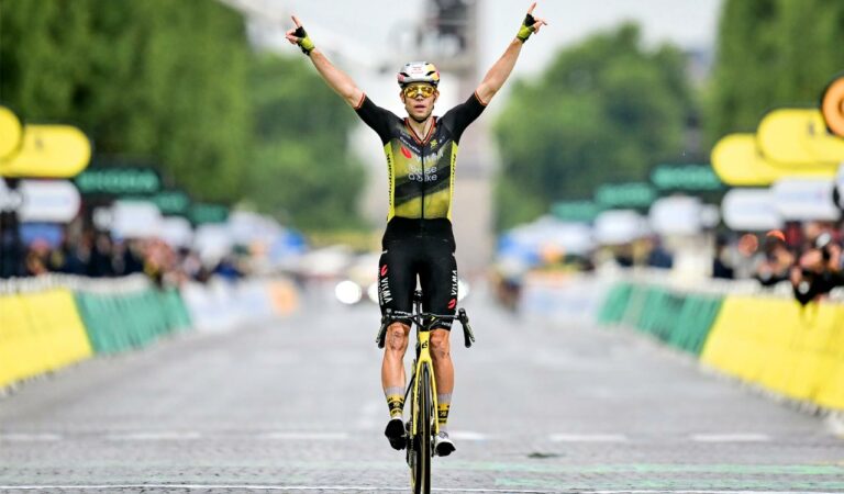 Tour de France