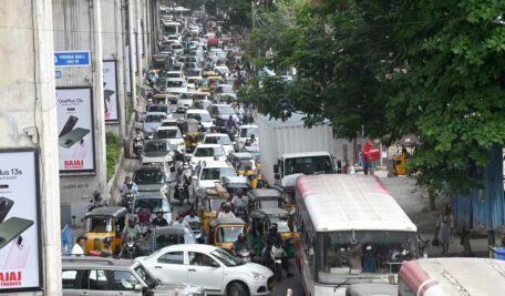 Motorists to pay more as Telangana Transport Department revises charges