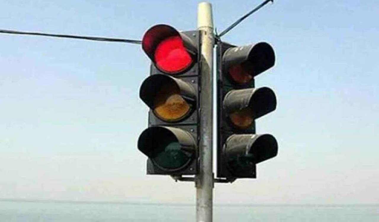 Traffic diversions for Bonalu at Lal Darwaza, Amberpet, Chilkalguda