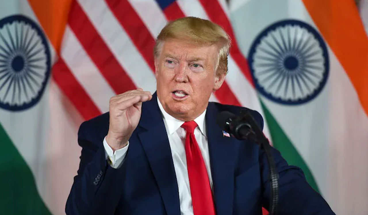 Trump signs ‘One Big Beautiful Bill’ into law at Independence Day event