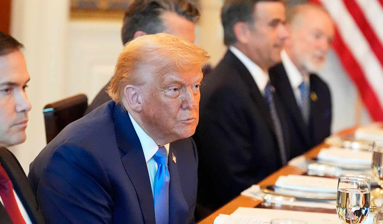 Indian textile stocks rally as Trump slaps 35 per cent tariff on Bangladesh