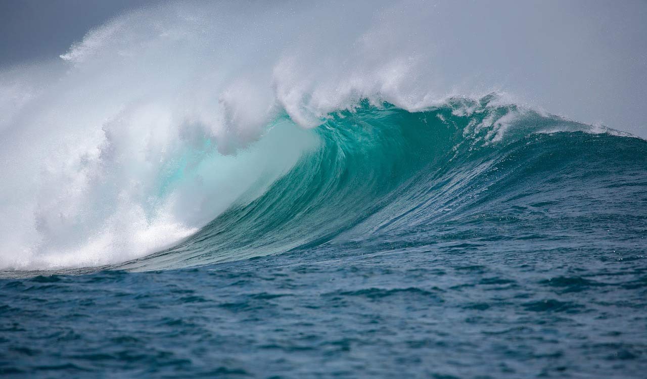 Earth’s fury: The 10 most powerful earthquakes ever recorded