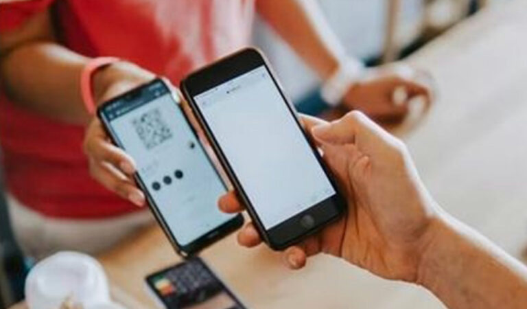 UPI transactions