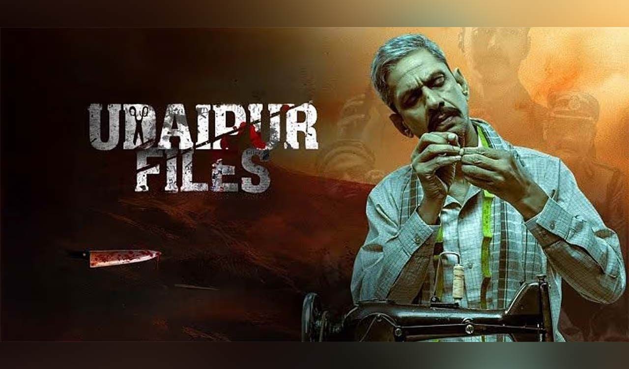 Hindu group protests in Meerut, demands release of ‘Udaipur Files’