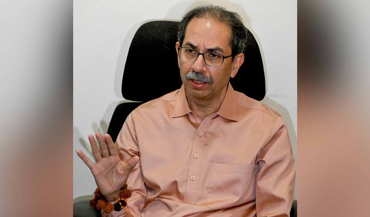 Uddhav Thackeray slams Centre over Pahalgam terror attack