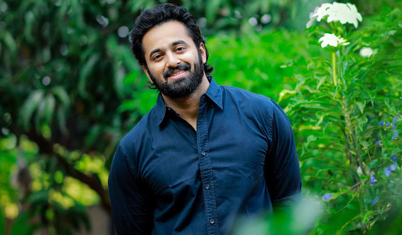 Unni Mukundan’s Instagram hacked, warns fans