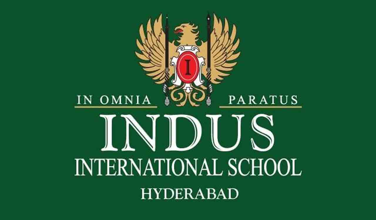Indus International School Hyderabad produces IB world topper in class of 2025