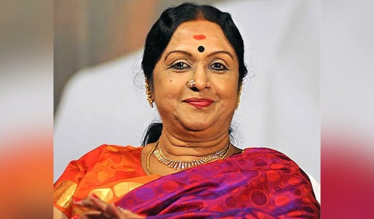 Indian cinema icon B. Saroja Devi, famed for nearly 200 films across four languages, passed away at 87. Celebrated as a pioneer and fashion icon, her legacy remains unmatched.