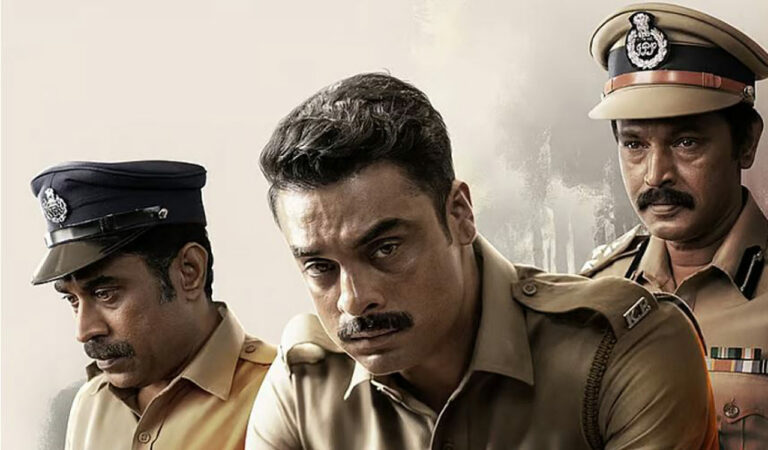 The film, directed by Anuraj Manohar, features Tovino Thomas in one of his most intense and memorable performances to date.