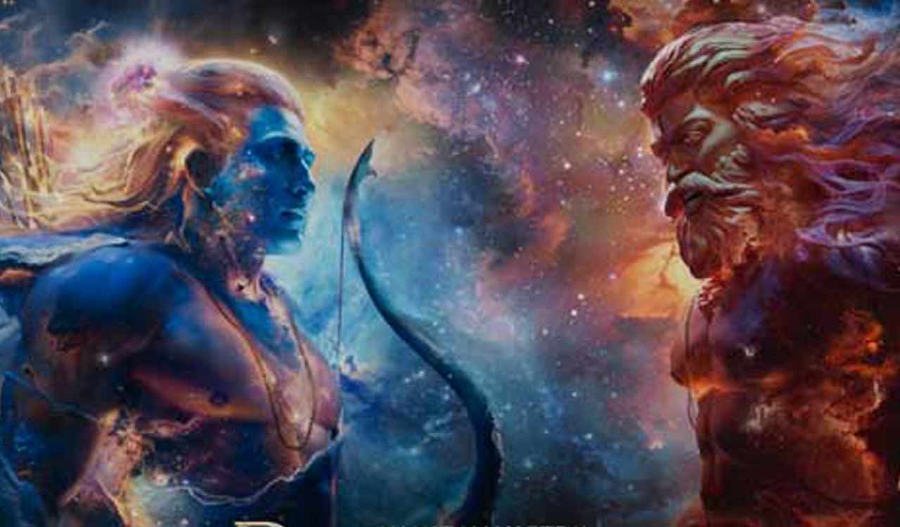 Ranbir Kapoor’s ‘Ramayana’ unveils stunning first glimpse