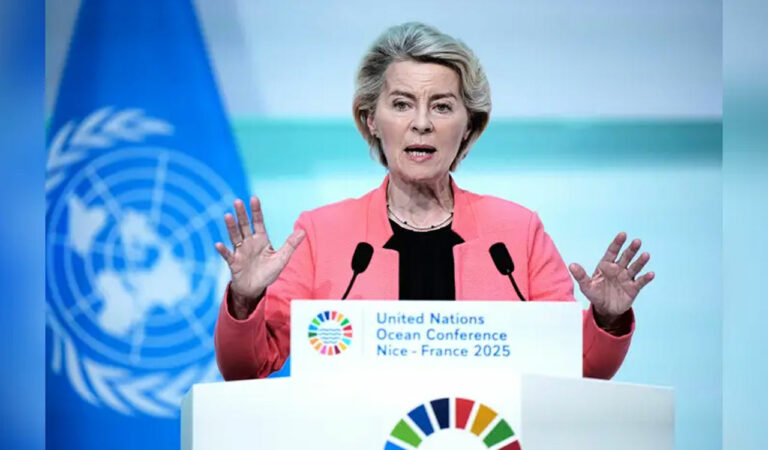 Ursula Von Der