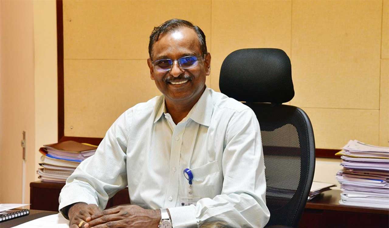 Earth observation NISAR satellite will be launched on July 30: ISRO chairman