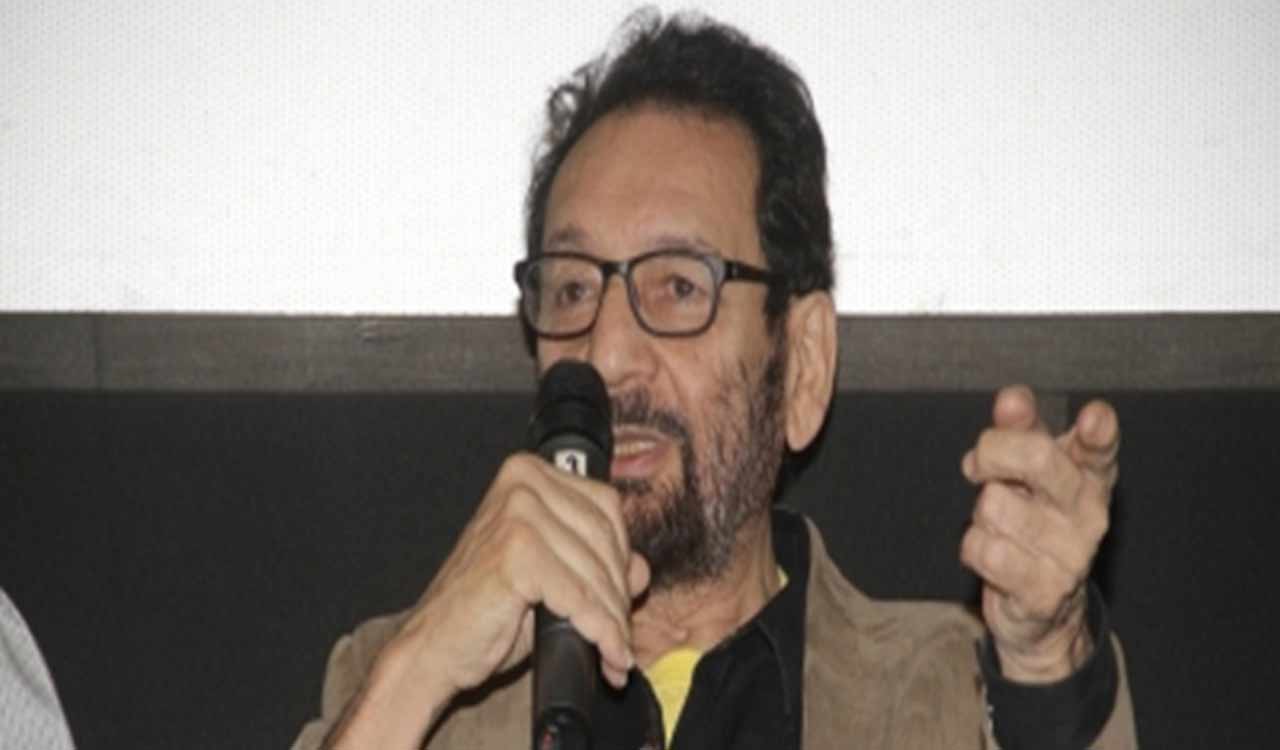 Shekhar Kapur reflects on the misunderstood nature of consciousness and love