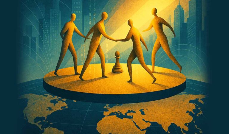 Rewind: Time for India’s own Big 4