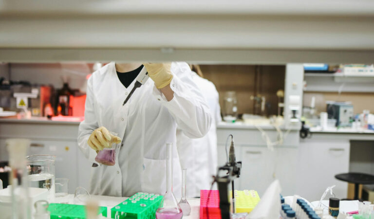 BJP-led Centre, Congress government stall Vaccine Capital's pharma growth