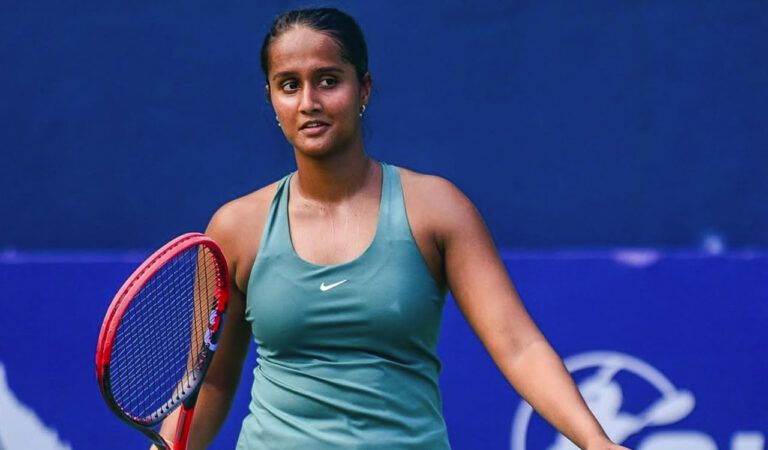 Vaishnavi Adkar to become second Indian to win a tennis medal in WUG after reaching semis
