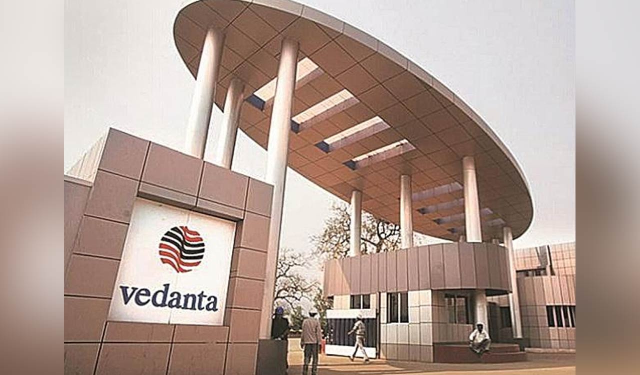 Vedanta donates Rs 97 crore to BJP in FY25, Nearly 4x rise