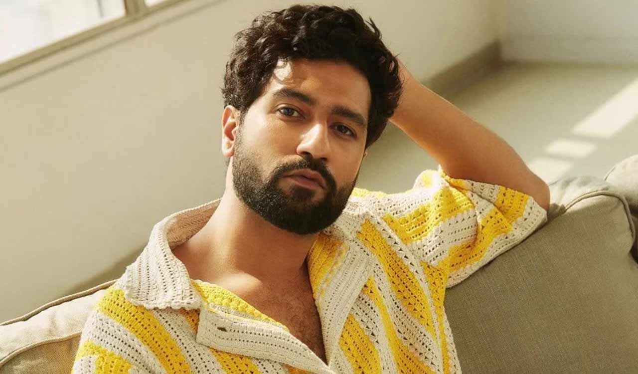 Realme ropes in Vicky Kaushal as brand ambassador for smartphones