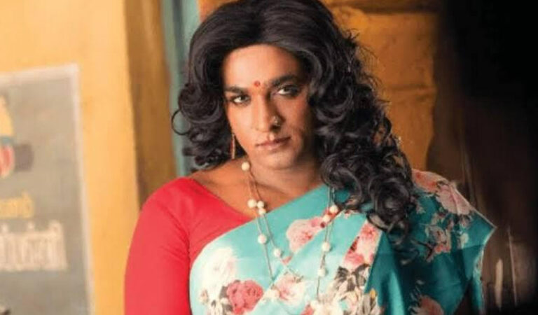 Vijay Sethupathi