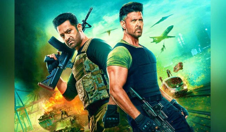 hrithik roshan and ntr jr to separately promote war 2