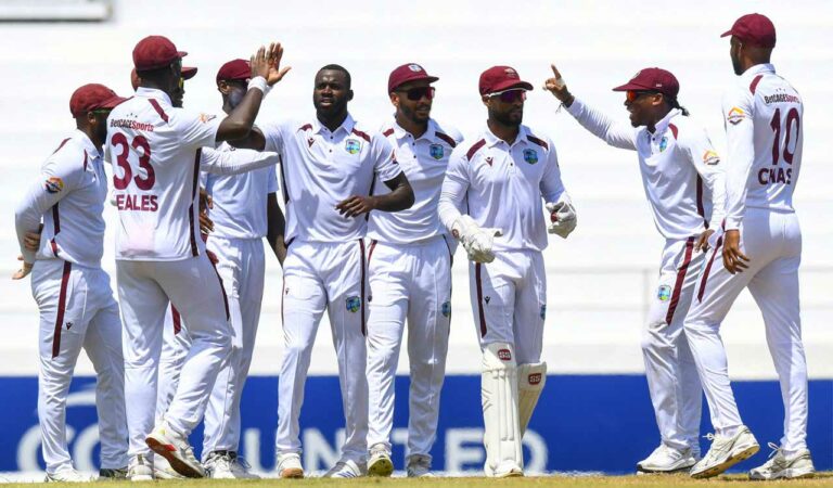 West Indies