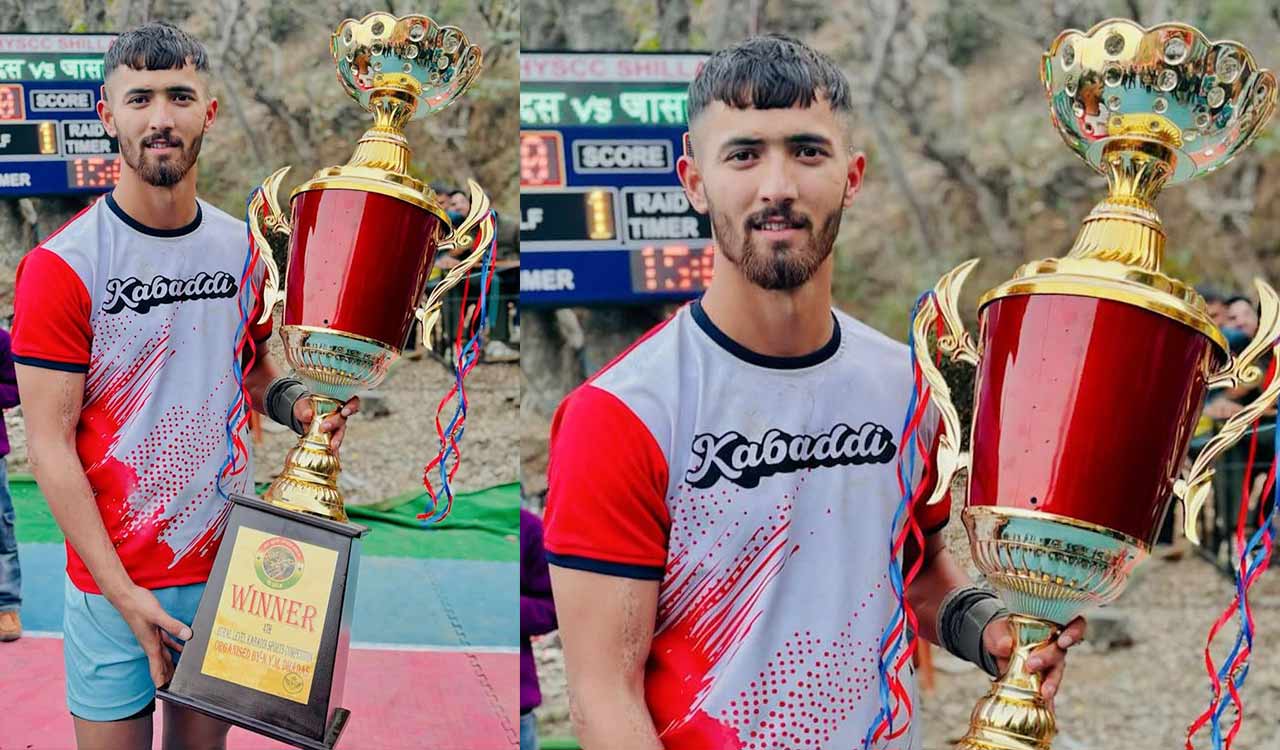 Aanil Mohan’s Rs 78 lakh leap: From village dust to PKL history with U Mumba