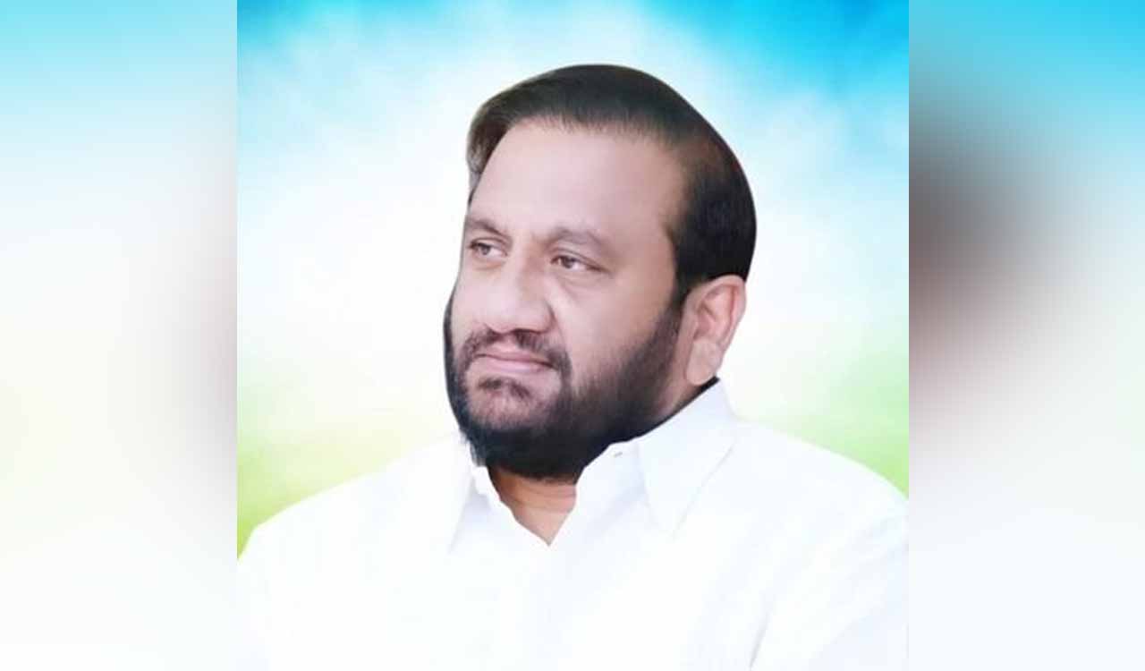 Andhra Pradesh: YSRCP ex-MLA alleges TDP supporters of ransacking his house