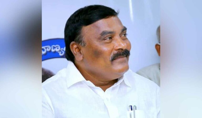 Andhra Pradesh: YSRCP accuses TDP-led NDA govt of 'forceful' land acquisition in Prakasam district