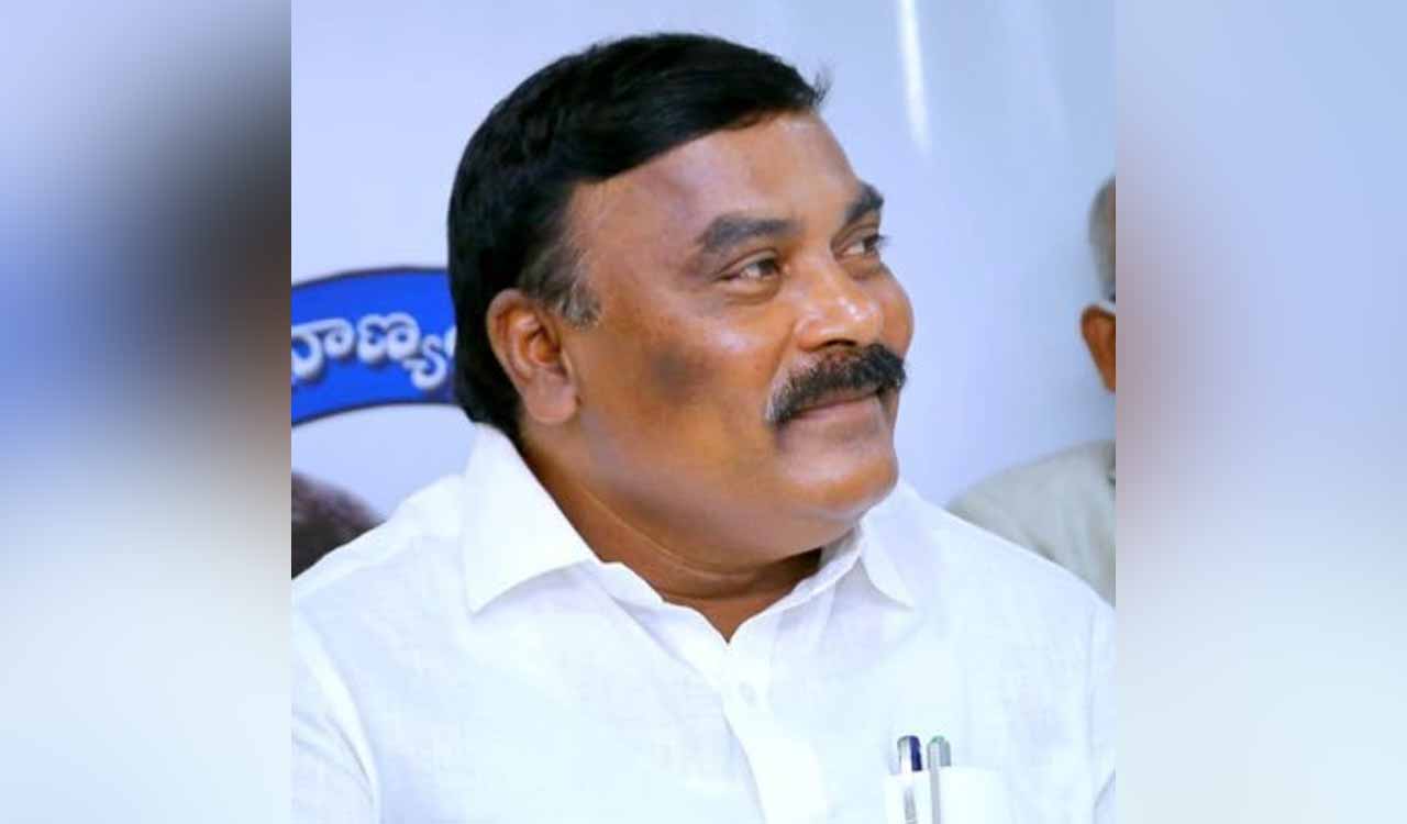 Andhra Pradesh: YSRCP accuses TDP-led NDA govt of ‘forceful’ land acquisition in Prakasam district